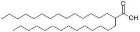 2-TETRADECYLHEXADECANOIC ACID CAS#: 66880-77-1