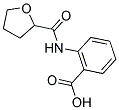 2-[(TETRAHYDRO-FURAN-2-CARBONYL)-AMINO]-BENZOIC ACID CAS#: 626218-00-6