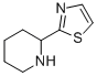 2-THIAZOL-2-YL-PIPERIDINE CAS#: 526183-08-4