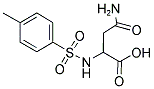 2-(TOLUENE-4-SULFONYLAMINO)-SUCCINAMIC ACID CAS#: 62743-18-4