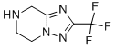 2-(TRIFLUOROMETHYL)-5,6,7,8-TETRAHYDRO-[1,2,4]TRIAZOLO[1,5-A]PYRAZINE CAS#: 681249-57-0