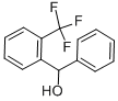 2-(TRIFLUOROMETHYL)BENZHYDROL CAS#: 727-98-0