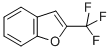 2-(TRIFLUOROMETHYL)BENZOFURANE CAS#: 65715-20-0