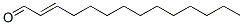 2-Tetradecenal CAS#: 64461-99-0