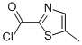 2-Thiazolecarbonyl chloride, 5-methyl- (9CI) CAS#: 61291-22-3