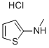 2-Thienylmethylamine hydrochloride CAS#: 7404-63-9