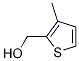 2-Thiophenemethanol, 3-methyl- CAS#: 63826-56-2