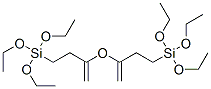 [2-(Triethoxysilyl)ethyl]vinyl ether CAS#: 60627-12-5