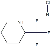2-(TrifluoroMethyl)piperidine hydrochloride CAS#: 627533-08-8