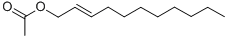 2-UNDECENYLACETATE CAS#: 68480-27-3
