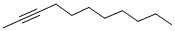 2-UNDECYNE CAS#: 60212-29-5