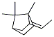 2-[(Z)-Ethylidene]-1,7,7-trimethylbicyclo[2.2.1]heptane CAS#: 62413-61-0