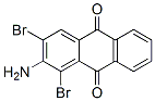 2-amino-1,3-dibromoanthraquinone CAS#: 6288-68-2