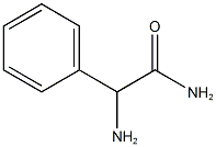 2-amino-2-phenylacetamide CAS#: 700-63-0