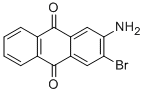 2-amino-3-bromoanthraquinone CAS#: 6337-00-4
