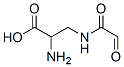 2-amino-3-(oxaloamino)propanoic acid CAS#: 7554-90-7