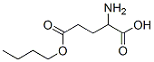 2-amino-5-butoxy-5-oxo-pentanoic acid CAS#: 7391-23-3