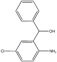 2-amino-5-chloro-diphenyl methanol CAS#: 7039-50-1
