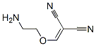 2-(amino-ethoxy-methylidene)propanedinitrile CAS#: 6825-53-2