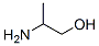 2-aminopropan-1-ol CAS#: 78-91-1
