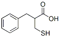 2-benzyl-3-mercaptopropanoic acid CAS#: 69734-01-6