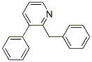 2-benzyl-3-phenylpyridine CAS#: 67848-66-2