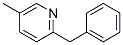 2-benzyl-5-methylpyridine CAS#: 63065-67-8