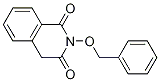 2-(benzyloxy)isoquinoline-1,3(2H,4H)-dione CAS#: 611187-05-4