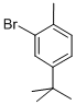 2-bromo-1-methyl-4-tert-butyl-benzene CAS#: 61024-94-0