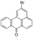 2-bromo-7H-benz[de]anthracen-7-one CAS#: 65072-55-1