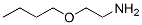 2-butoxyethylamine CAS#: 6338-52-9