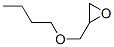 2-(butoxymethyl)oxirane CAS#: 68334-60-1