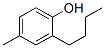 2-butyl-p-cresol CAS#: 6891-45-8