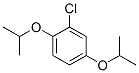 2-chloro-1,4-bis(1-methylethoxy)benzene CAS#: 61886-39-3