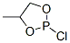 2-chloro-4-methyl-1,3,2-dioxaphospholane CAS#: 6362-86-3