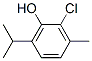 2-chloro-6-isopropyl-m-cresol CAS#: 7408-66-4