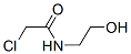 2-chloro-N-(2-hydroxyethyl)acetamide CAS#: 6320-16-7