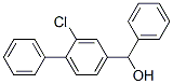 2-chloro-alpha-phenyl[1,1'-biphenyl]-4-methanol CAS#: 66016-77-1