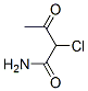 2-chloroacetoacetamide CAS#: 67271-66-3