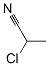 (+)-2-chloropropiononitrile CAS#: 70886-58-7