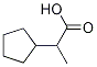 2-cyclopentylpropanoic acid CAS#: 7028-22-0