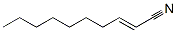 2-decenenitrile CAS#: 68039-74-7