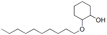 2-(decyloxy)cyclohexan-1-ol CAS#: 70092-45-4