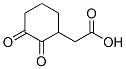 2-dioxocyclohexaneacetic acid CAS#: 771-12-0