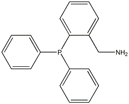 (2-(diphenylphosphino)phenyl)MethanaMine CAS#: 177263-77-3
