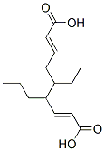 2-ethyl-1-propyl-1,3-propanediyl diacrylate CAS#: 67905-08-2