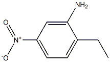 2-ethyl-5-nitrobenzenamine CAS#: 64694-19-5