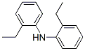 2-ethyl-N-(2-ethylphenyl)aniline CAS#: 64653-59-4