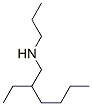 2-ethyl-N-propylhexylamine CAS#: 65229-08-5