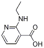 2-(ethylamino)-3-pyridine carboxylic acid CAS#: 669087-25-6